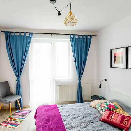 Old Citadel Hill Apartment Брашов Екстер'єр фото