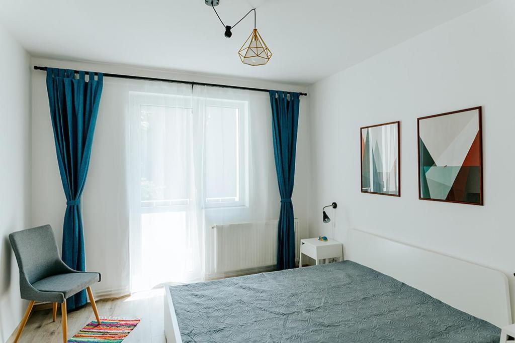 Old Citadel Hill Apartment Брашов Екстер'єр фото