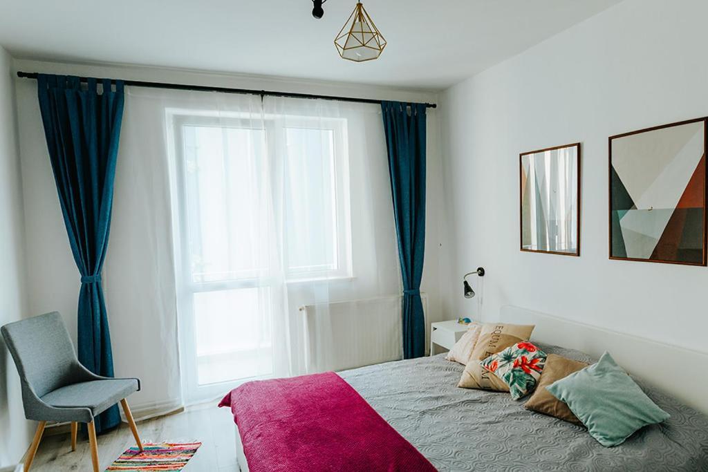 Old Citadel Hill Apartment Брашов Екстер'єр фото